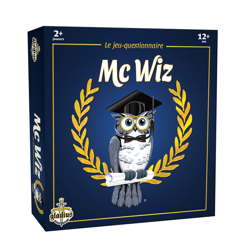 Mc Wiz édition 2019