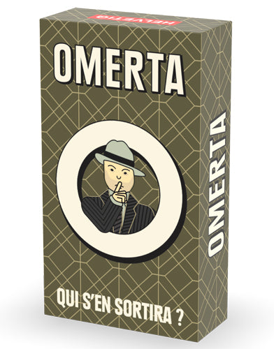 Omerta