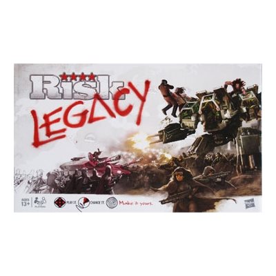 Risk Legacy (EN)