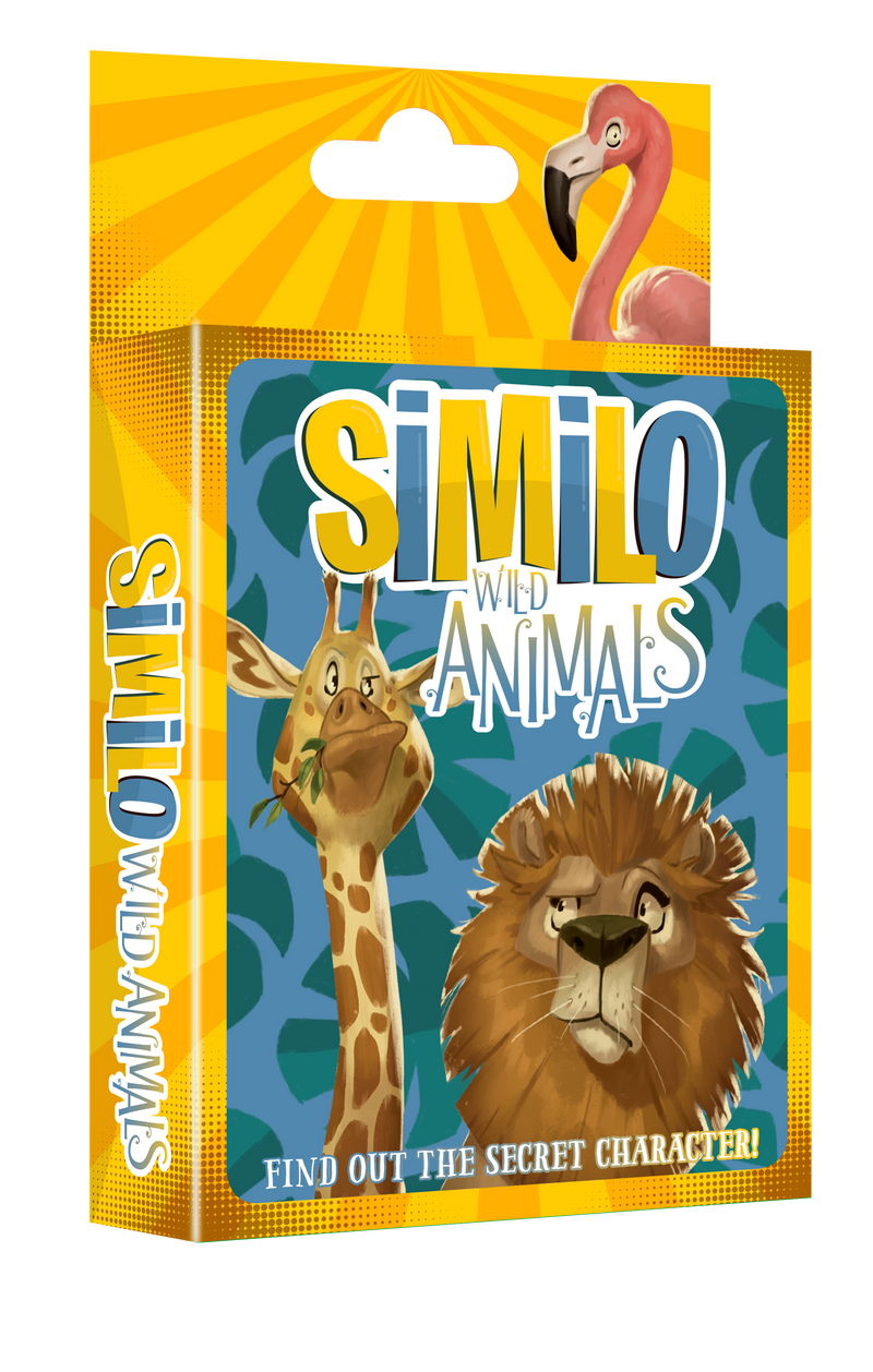 Similo - Wild Animals