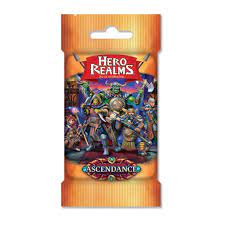 Hero Realms - Ascendance (par Sachet) - Îlo307