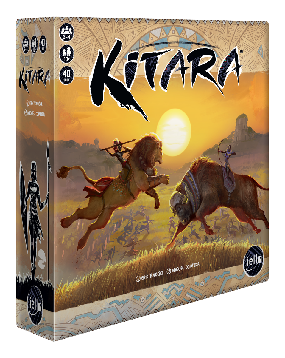 Kitara