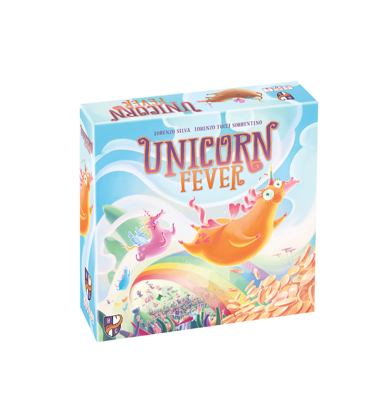 Unicorn Fever
