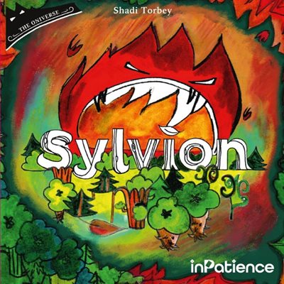 Sylvion (EN)