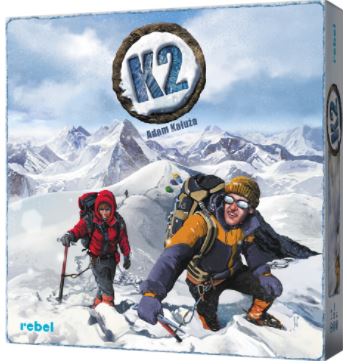 K2