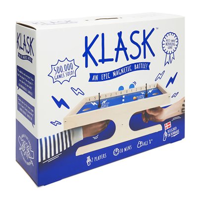 Klask