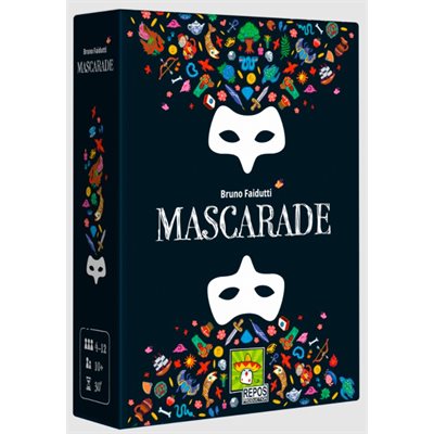 Mascarade
