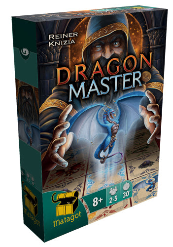 Dragon Master