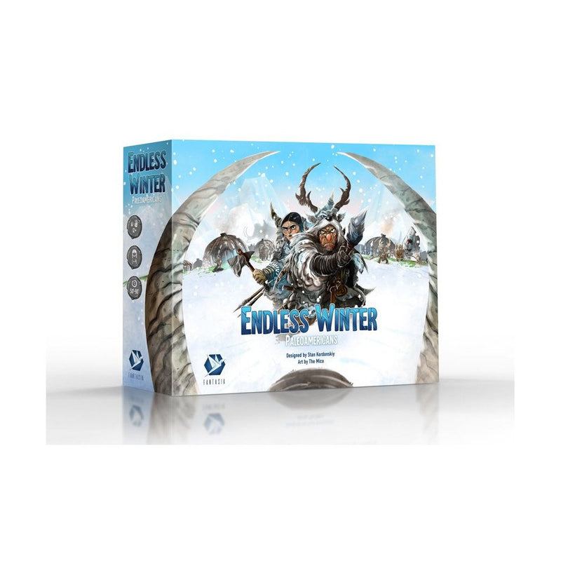 Endless Winter (FR)