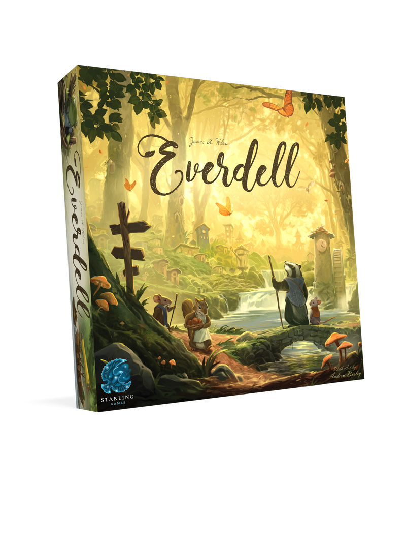 Everdell