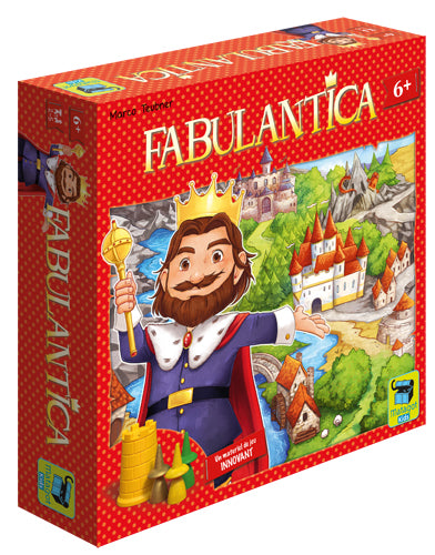 Fabulantica