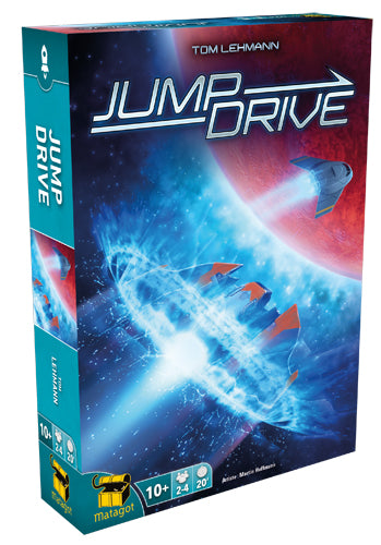 Jump Drive