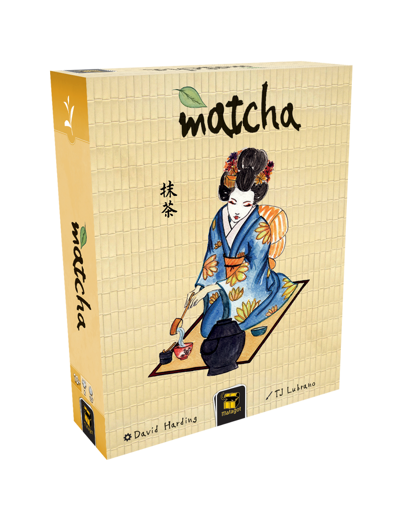 Matcha