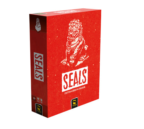 Seals