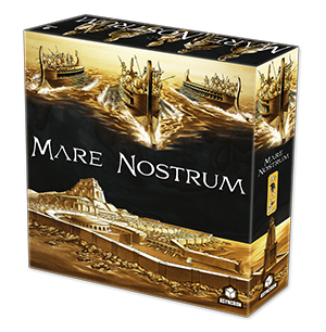 Mare Nostrum