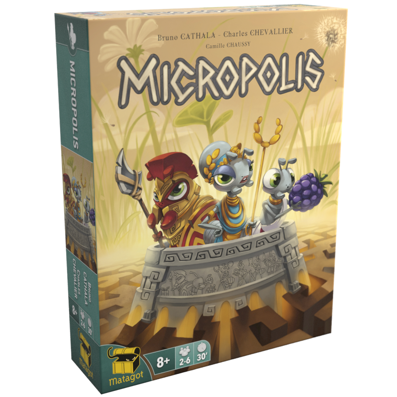 Micropolis
