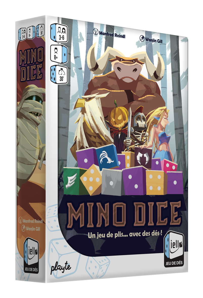 Mino Dice (FR)