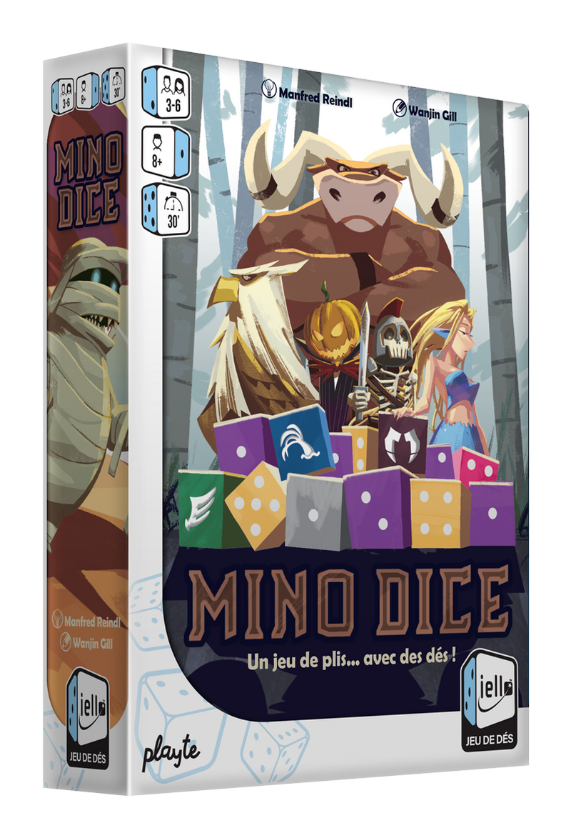 Mino Dice (FR)