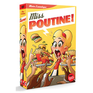 Miss Poutine