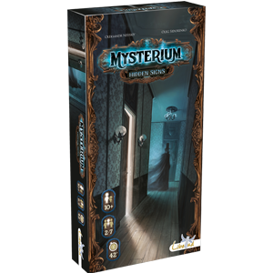Mysterium Hidden Signs Extension