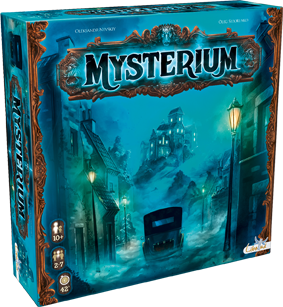 Mysterium