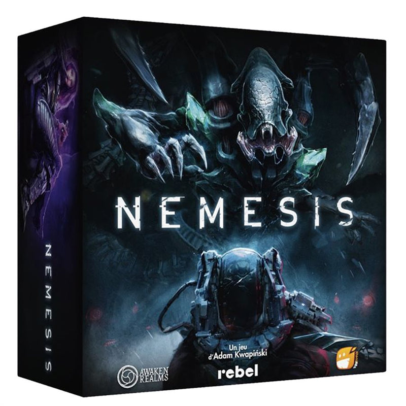 Nemesis