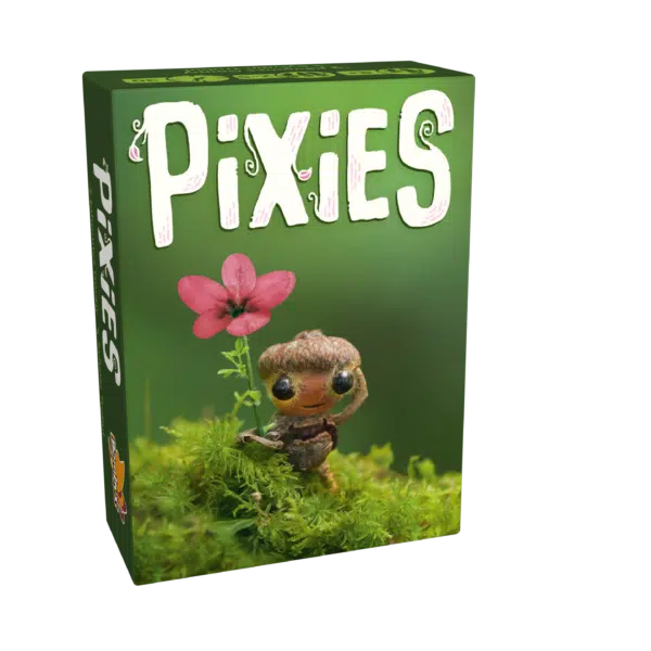 Pixies (ML)