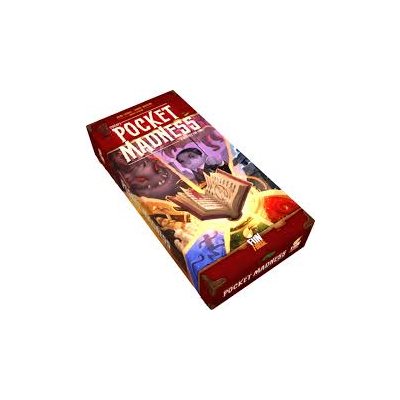 Pocket Madness