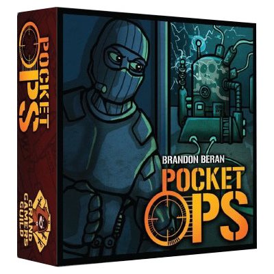 Pocket Ops
