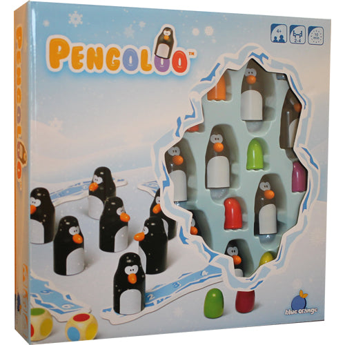 Pengoloo Version plastique