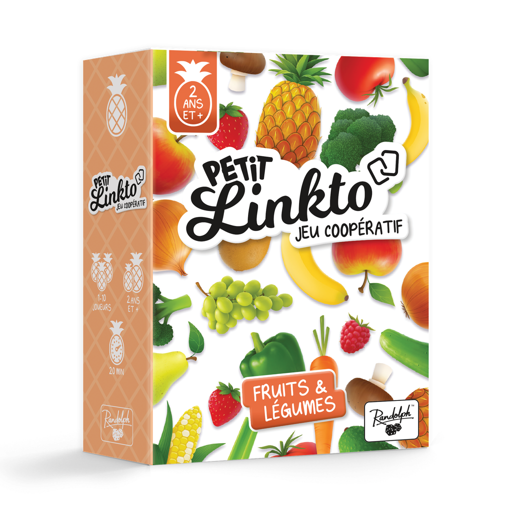 Location - Petit Linkto Fruits et Légumes (FR)