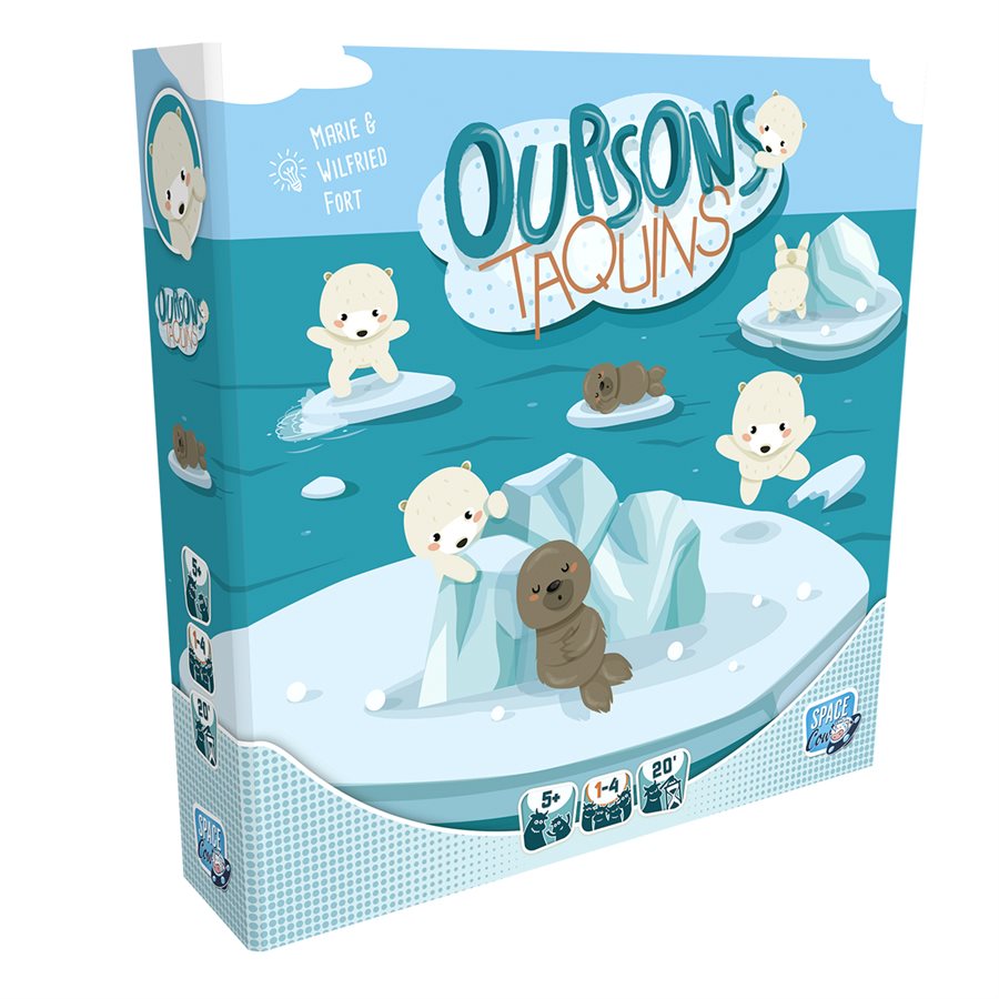 Oursons Taquins (FR)