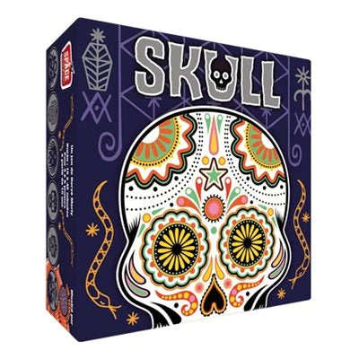 Location - Skull (ML)