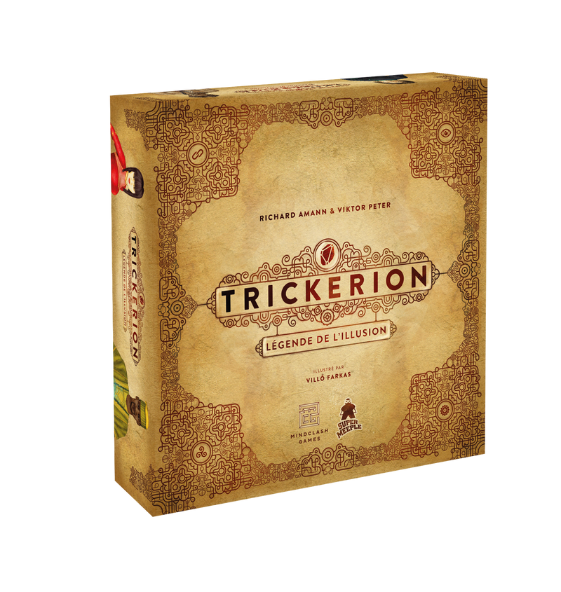 Trickerion