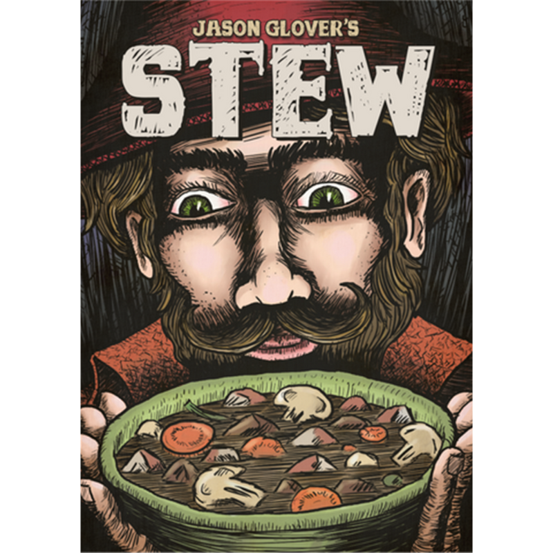 Microgame - Stew (FR)