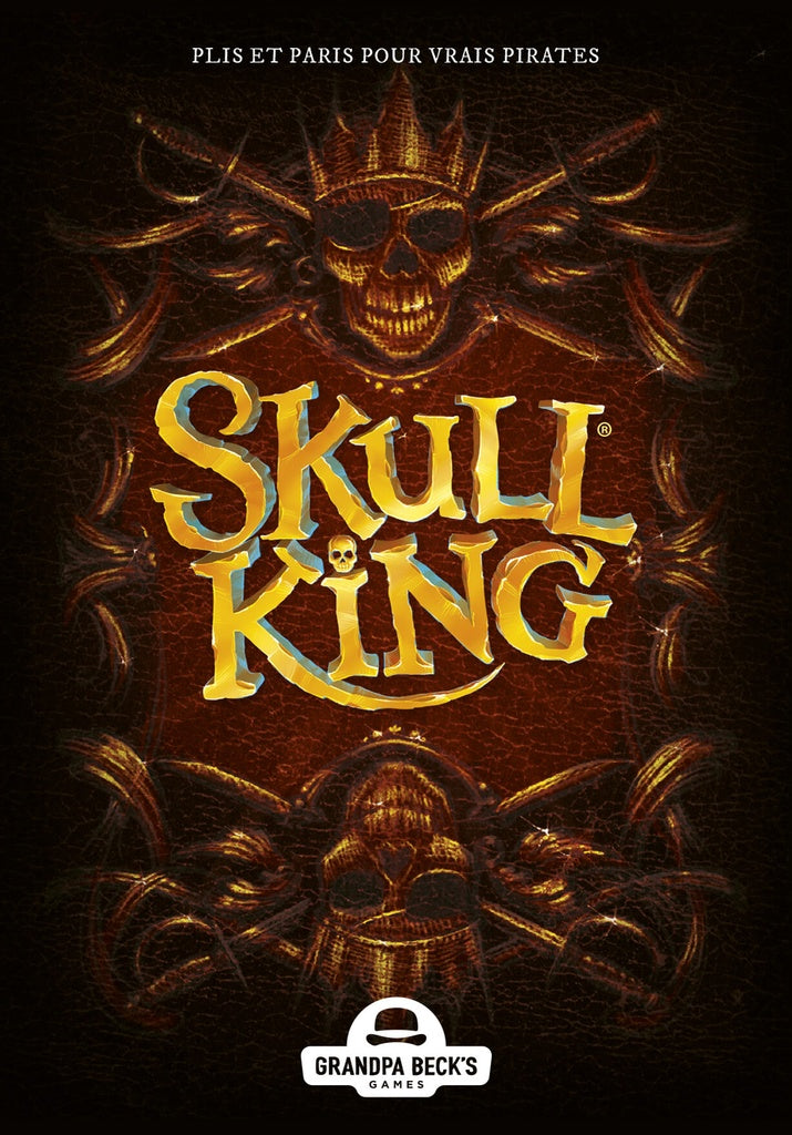 Skull King