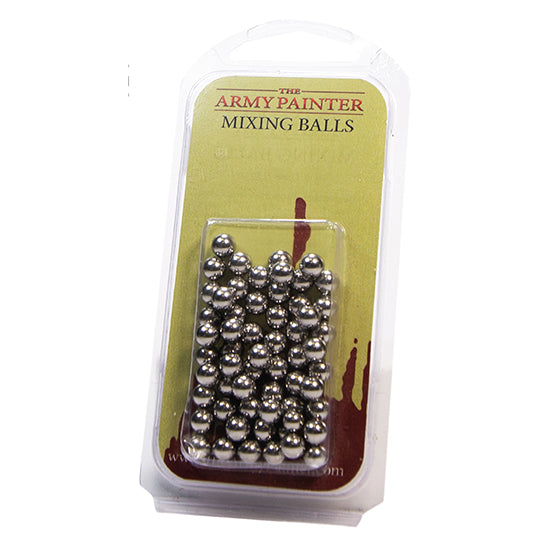 Mixing Balls Army Painter (Peinture)