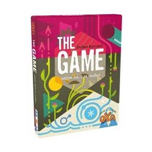 the Game Haut en Couleur