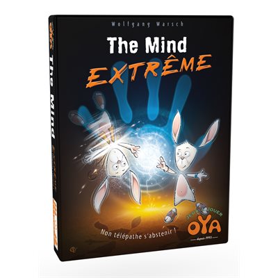 the Mind Extreme