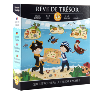 Rêve De Trésor