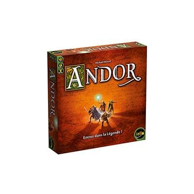 Andor
