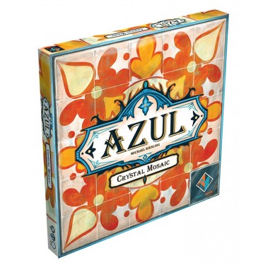 Azul Crystal Mosaic