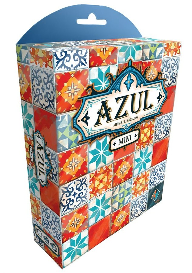 AZUL - Mini (ML)