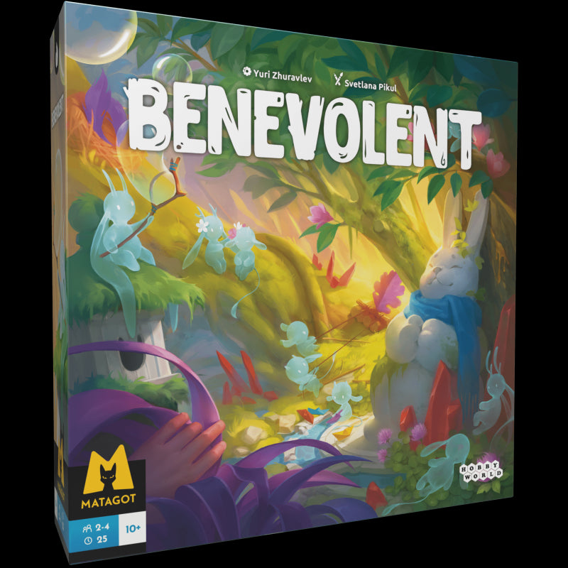 Benevolent (FR)