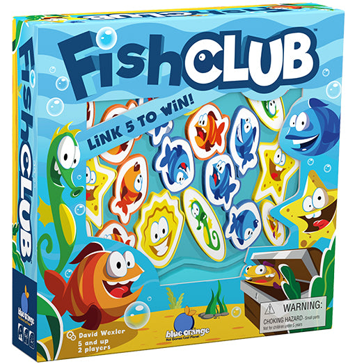 Fish Club