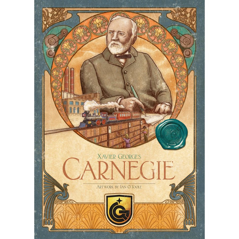 Carnegie (FR)