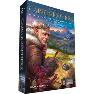 Cartographers