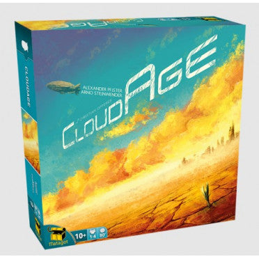 Cloudage (FR)