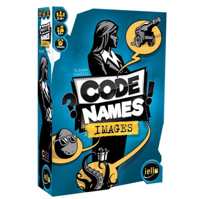 Codenames Images