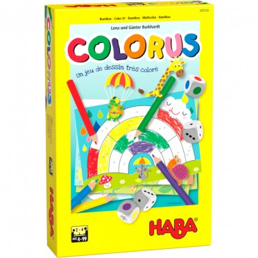 Colorus Color It